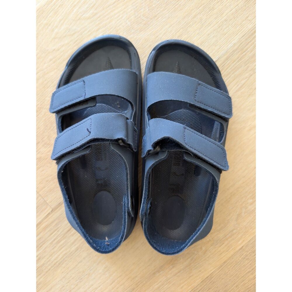 Kids Birkenstock Mogami HL, Size 13